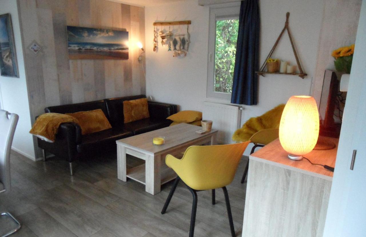 Rbr 6062 - Beach Resort Kamperland Dış mekan fotoğraf